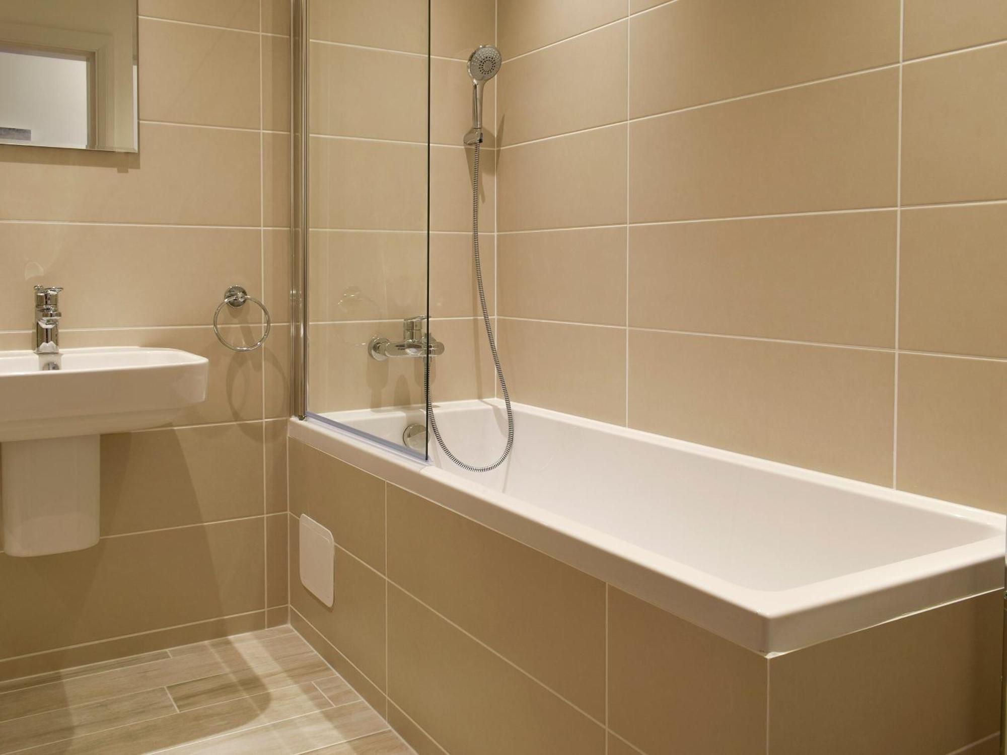 Kenmore Lodge Екстер'єр фото