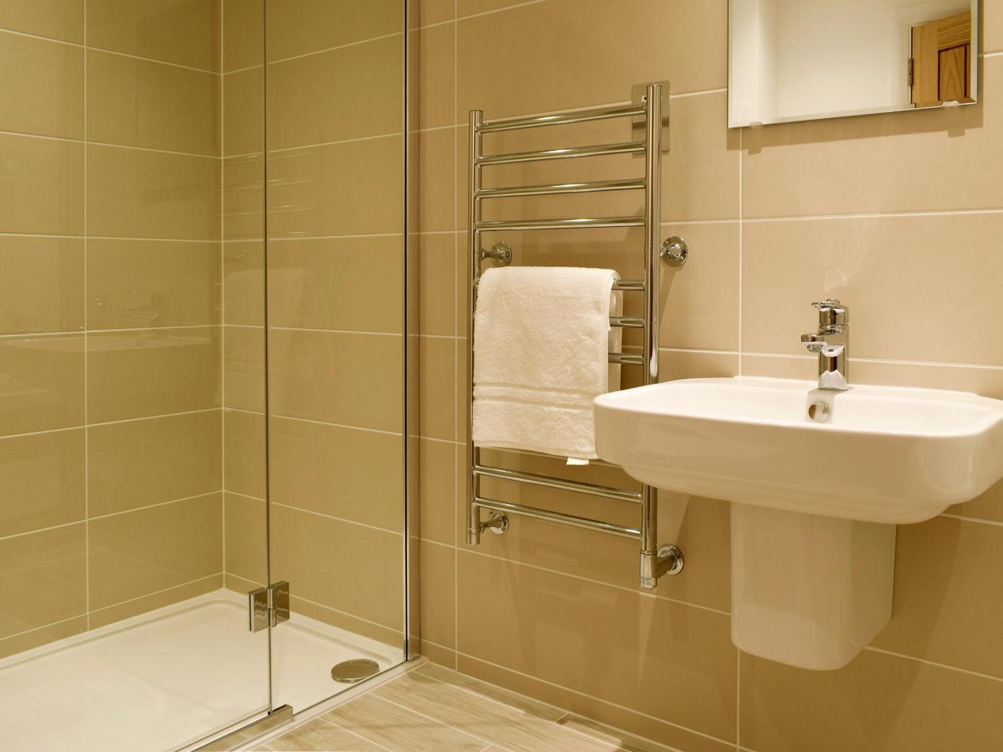 Kenmore Lodge Екстер'єр фото