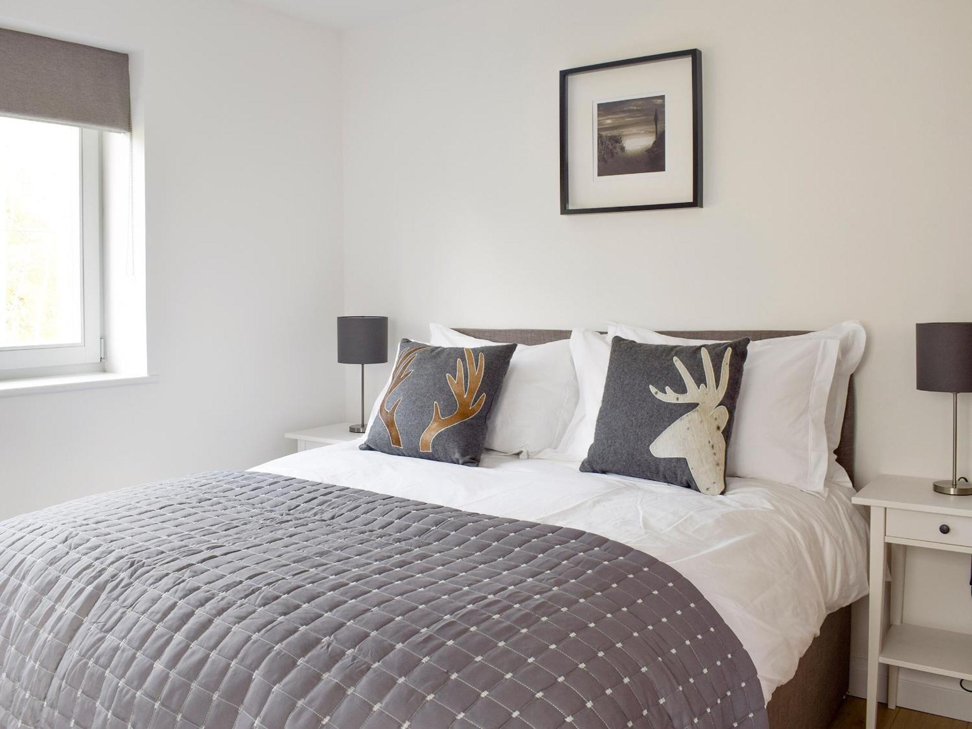 Kenmore Lodge Екстер'єр фото
