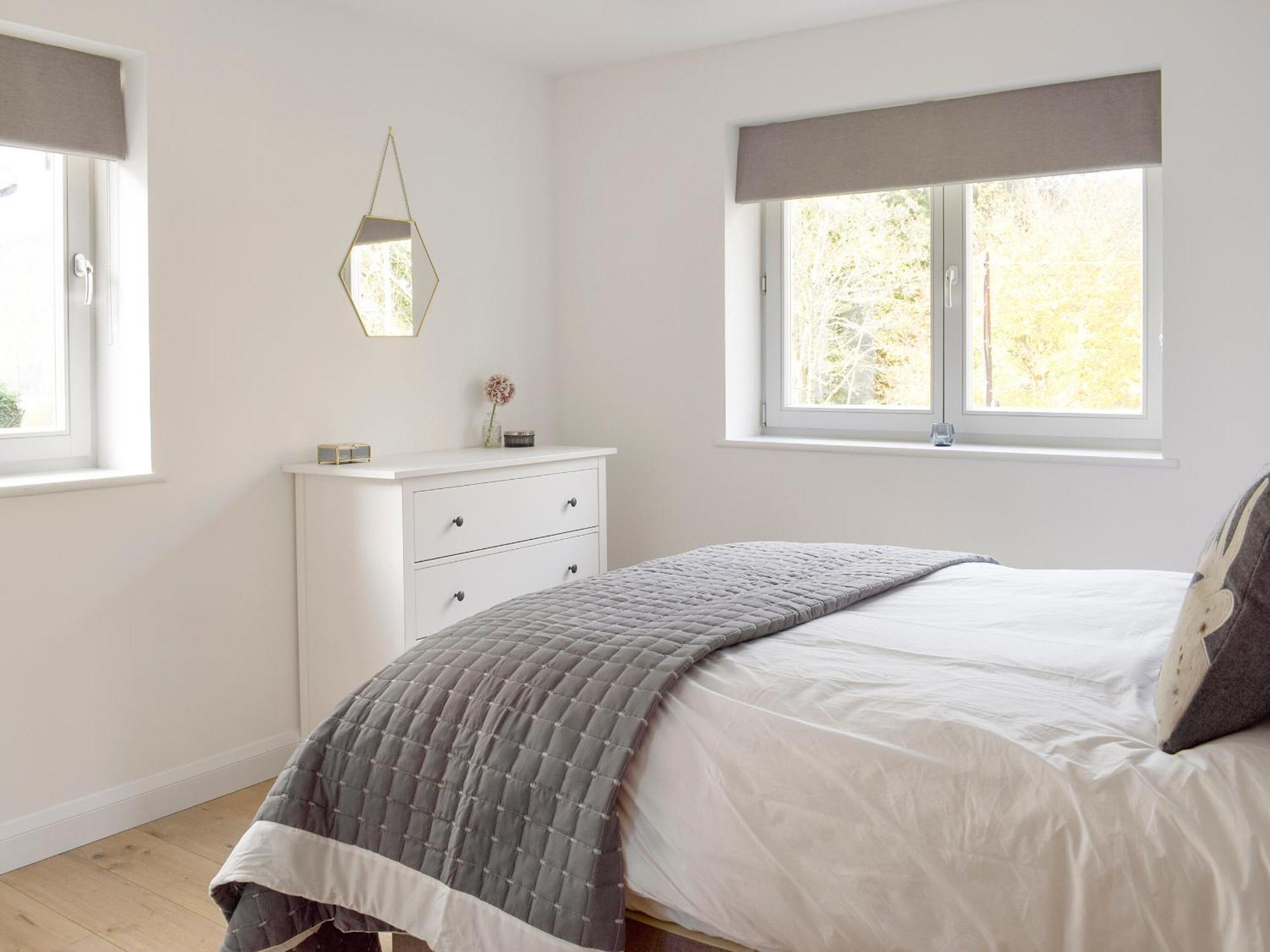 Kenmore Lodge Екстер'єр фото