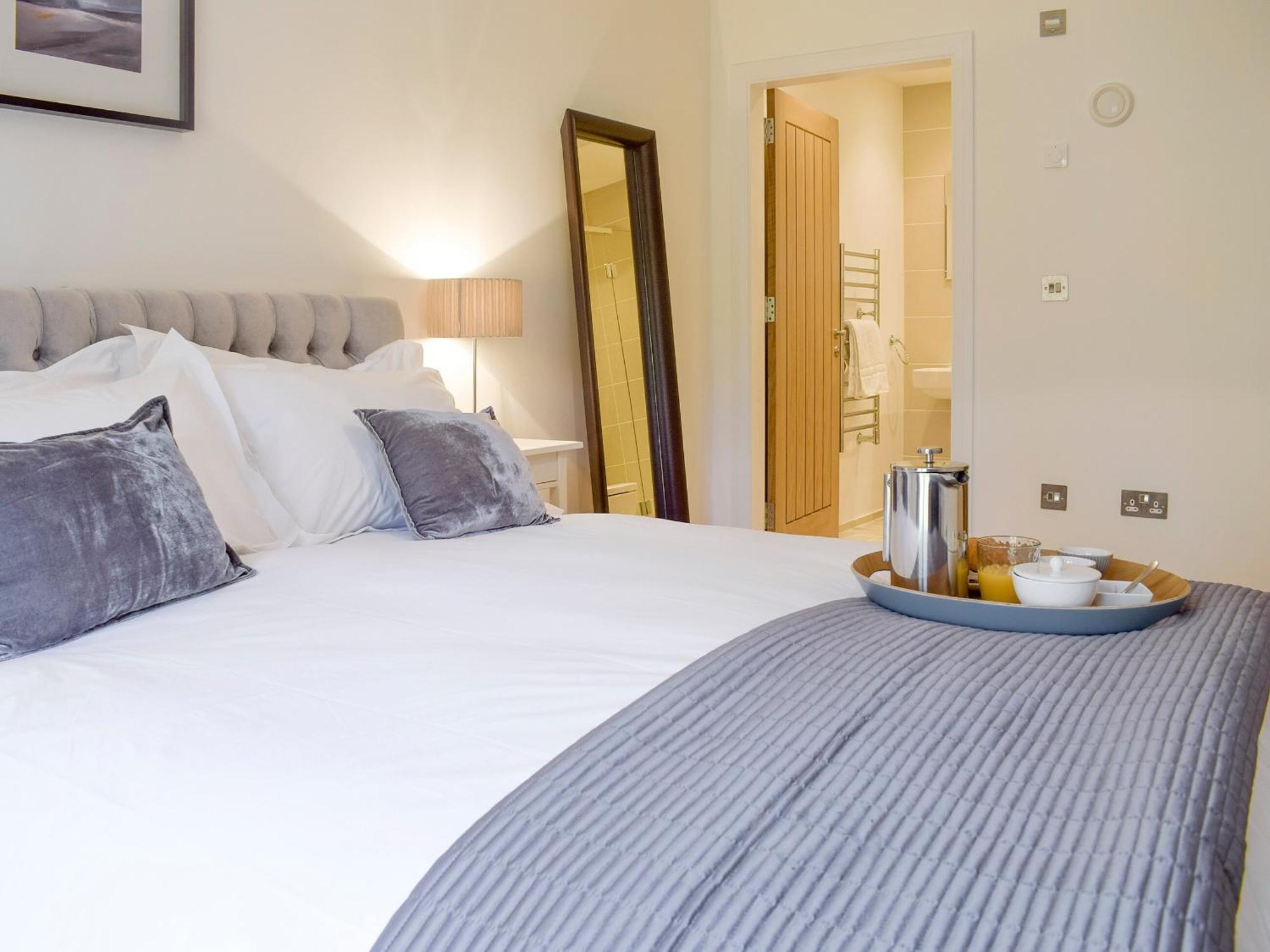 Kenmore Lodge Екстер'єр фото