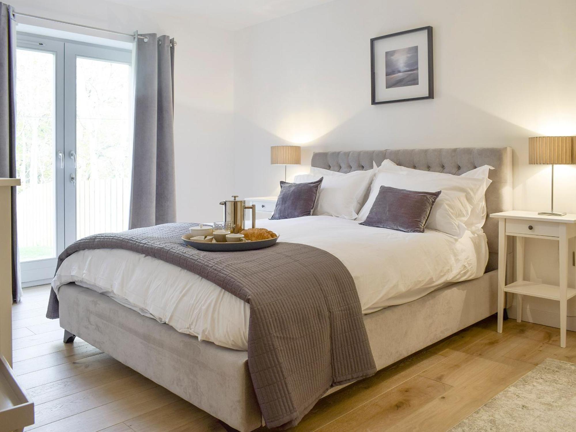Kenmore Lodge Екстер'єр фото