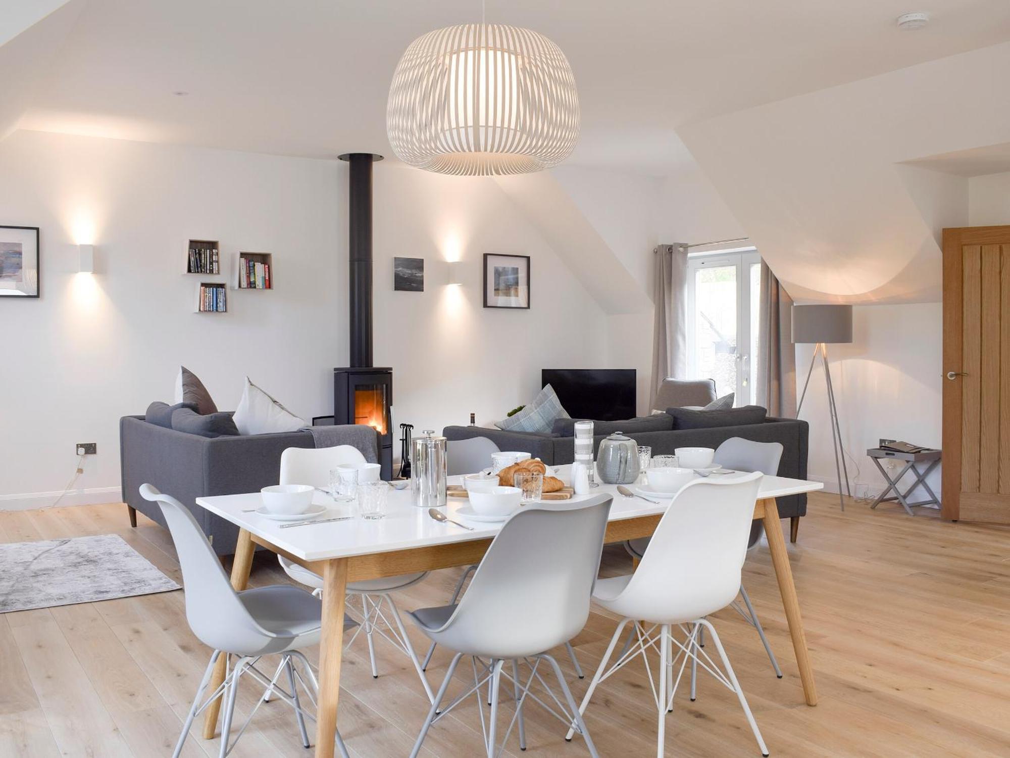 Kenmore Lodge Екстер'єр фото