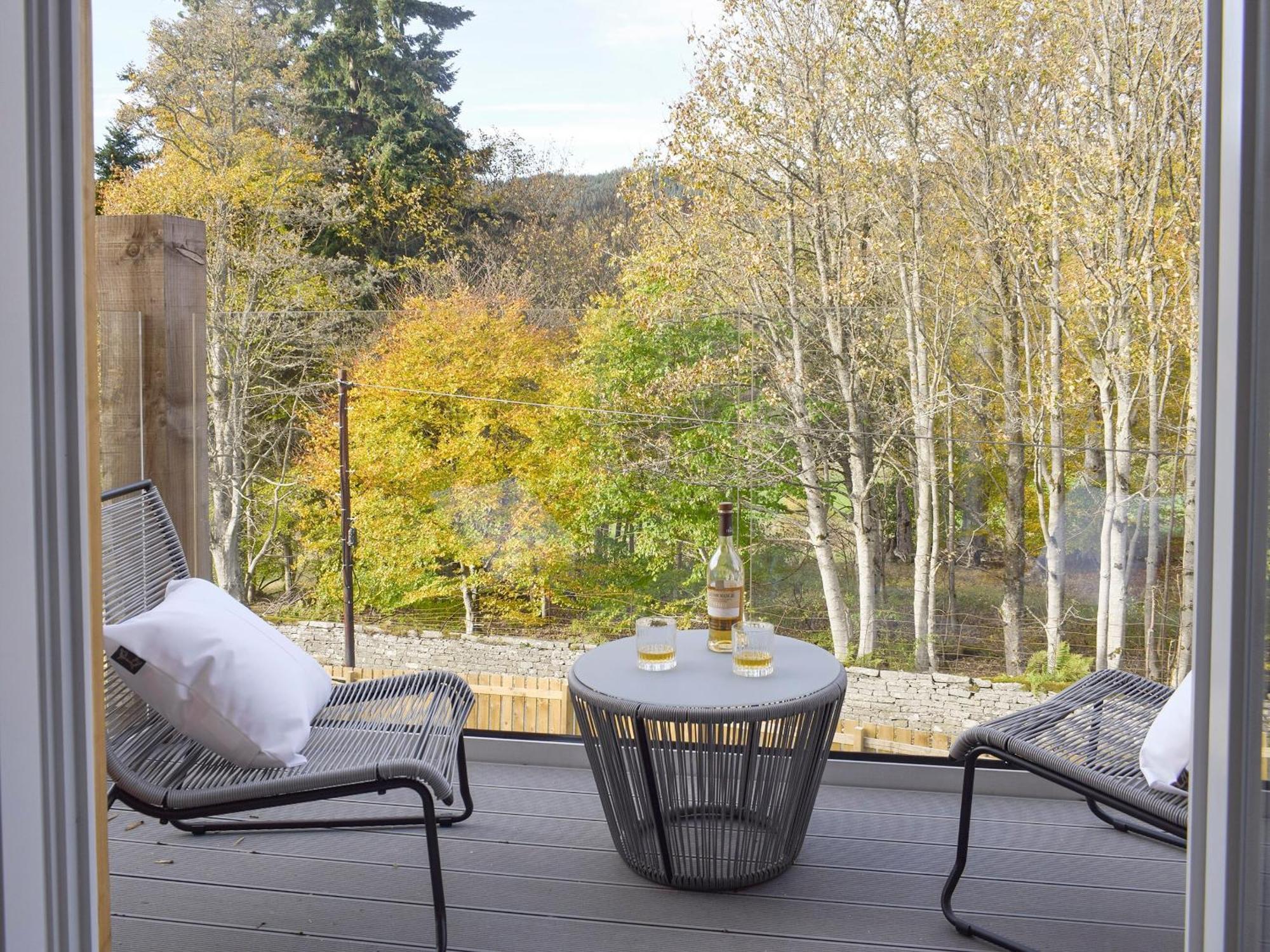 Kenmore Lodge Екстер'єр фото