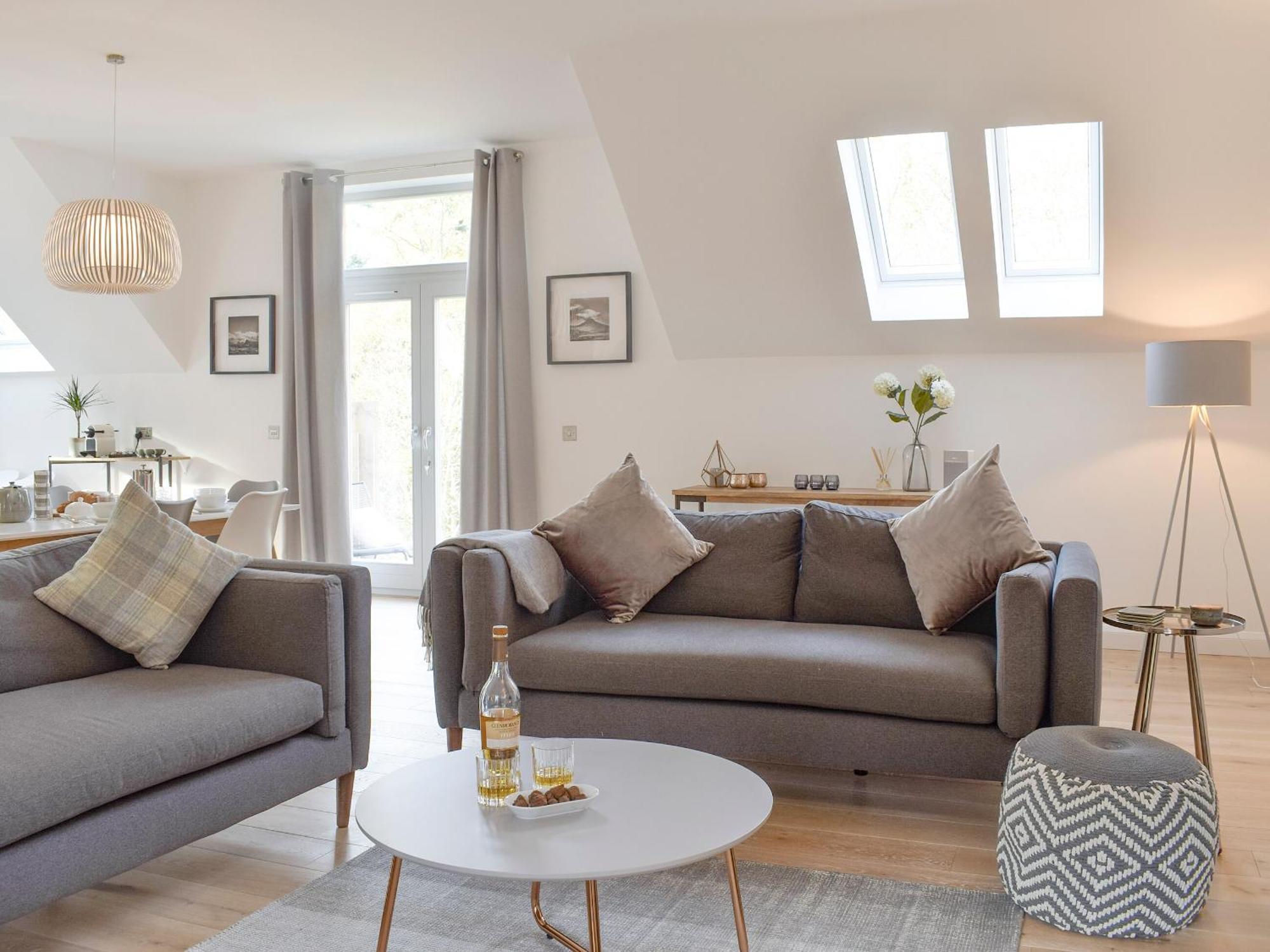Kenmore Lodge Екстер'єр фото