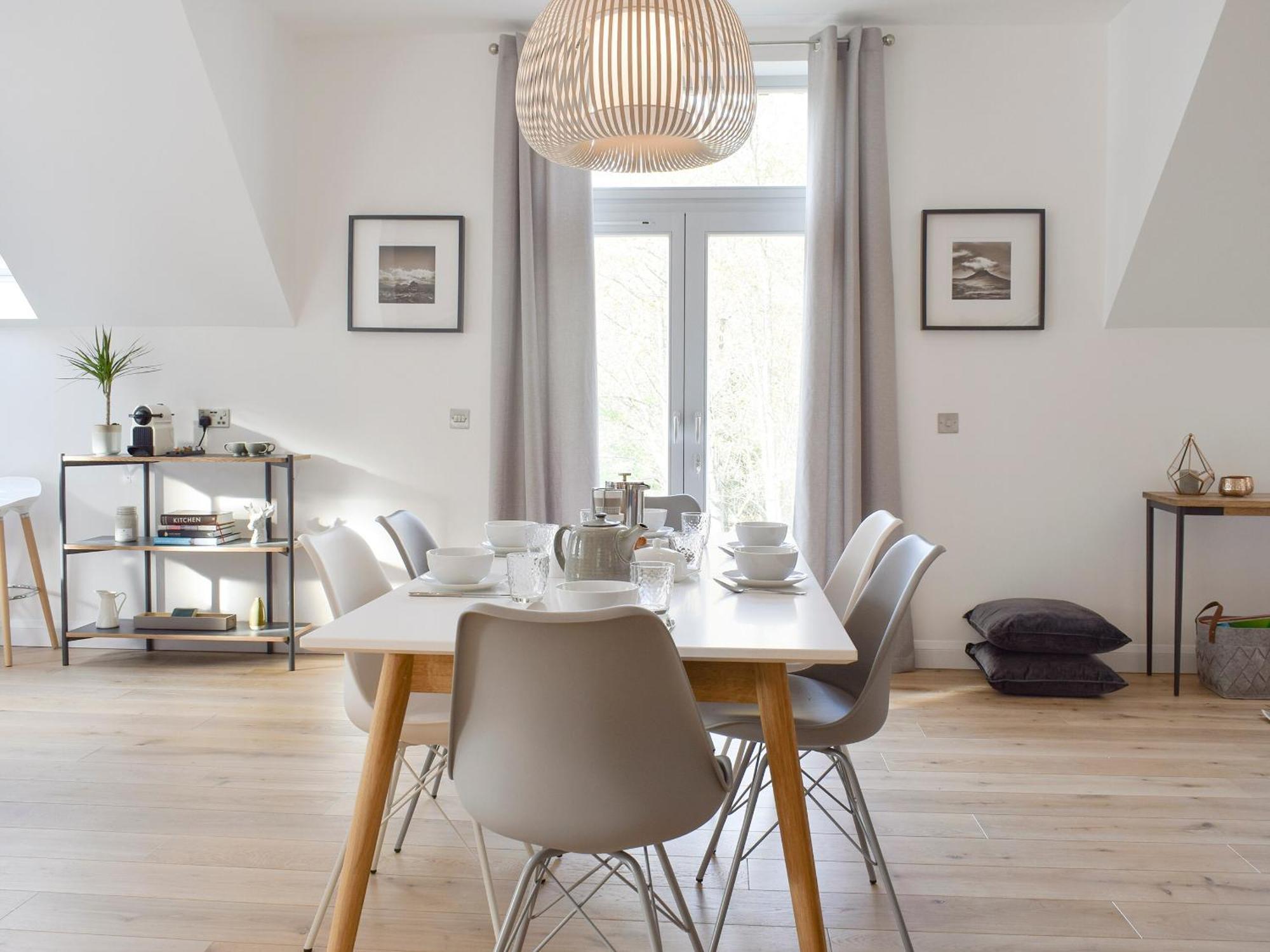 Kenmore Lodge Екстер'єр фото